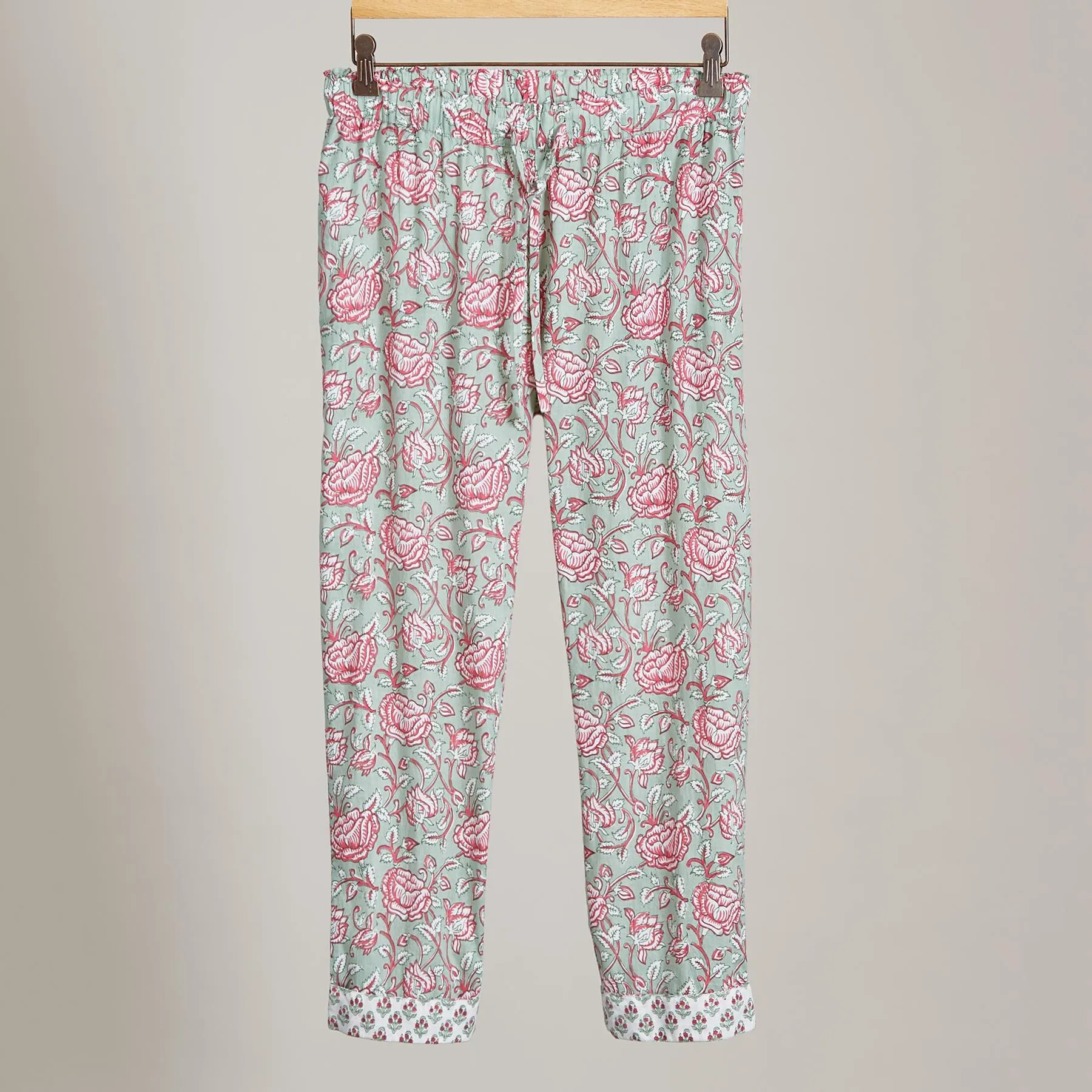 Leia Pants, Petite