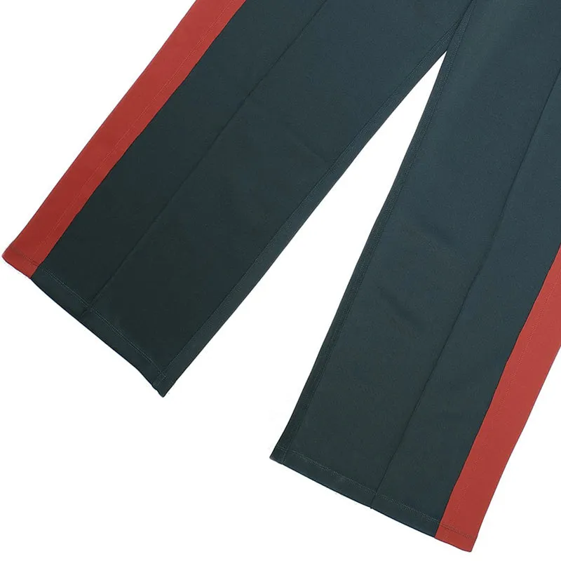 Life Is Magick Track Pants Sea Green