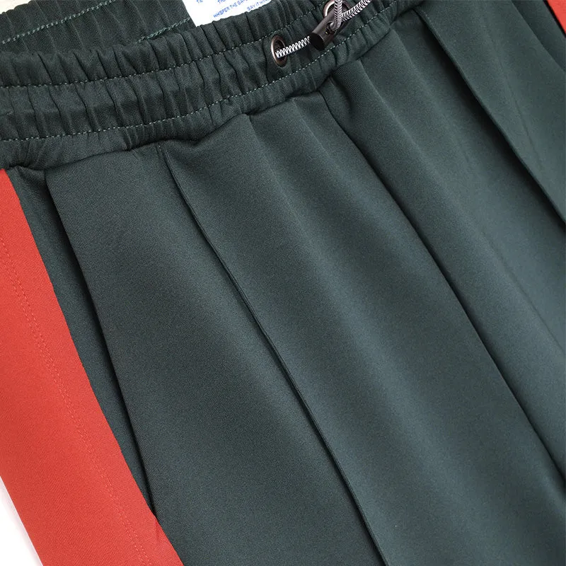 Life Is Magick Track Pants Sea Green