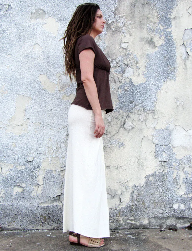 Lovely Day Wanderer Long Skirt