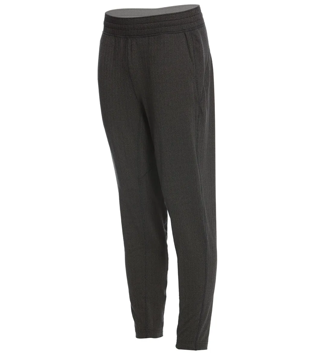 Manduka Men's The Now Yoga Pants