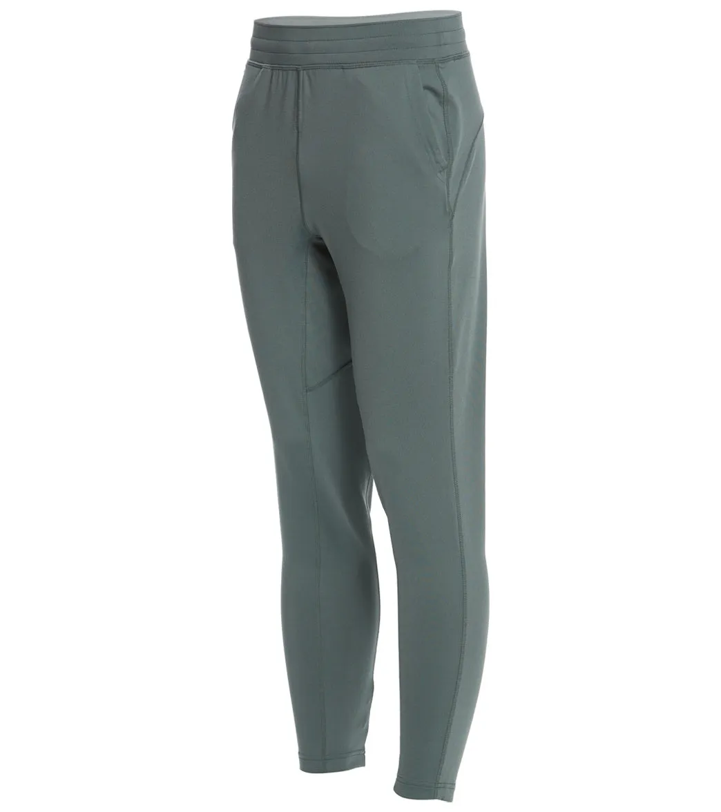 Manduka Men's The Now Yoga Pants
