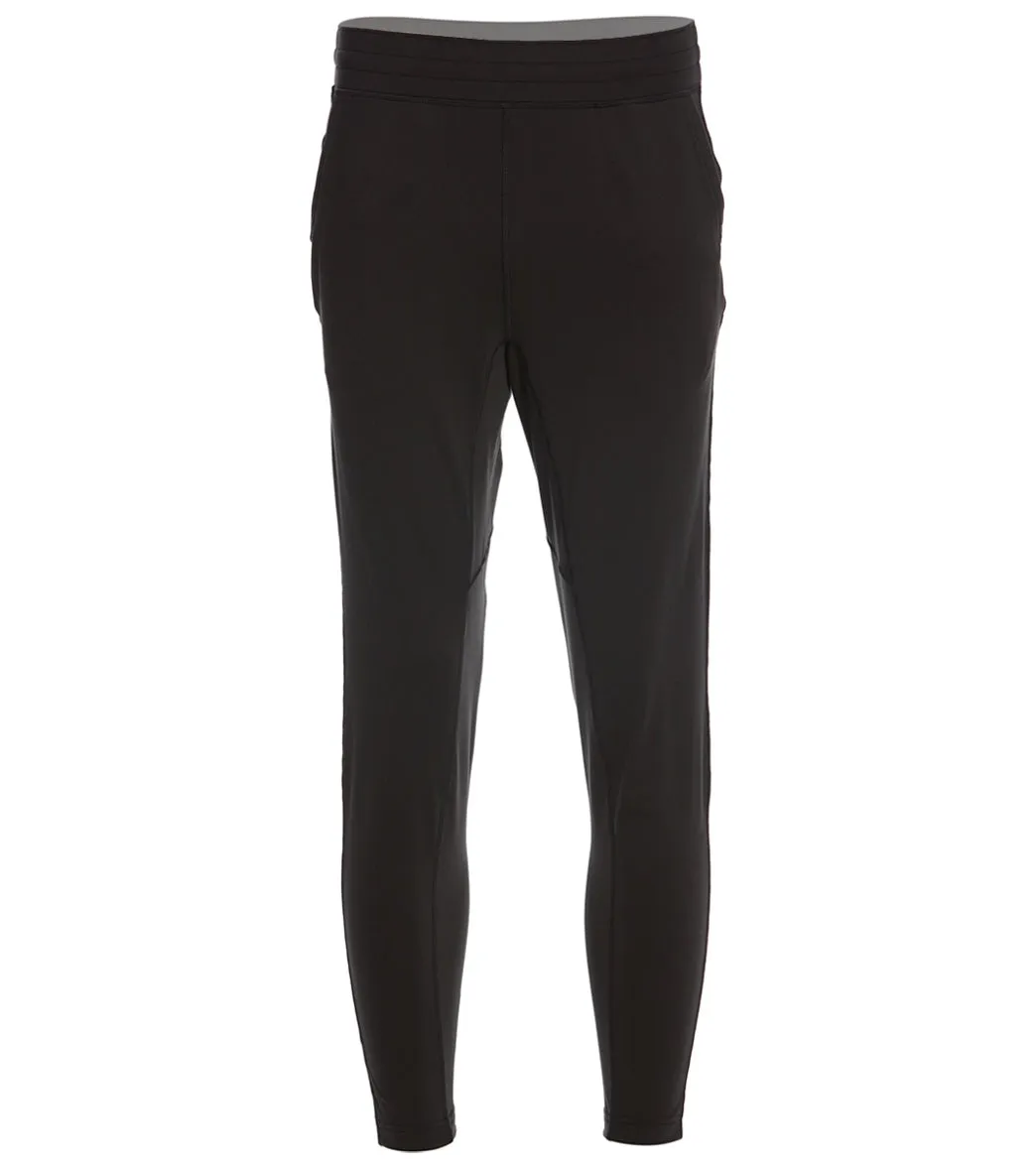 Manduka Men's The Now Yoga Pants