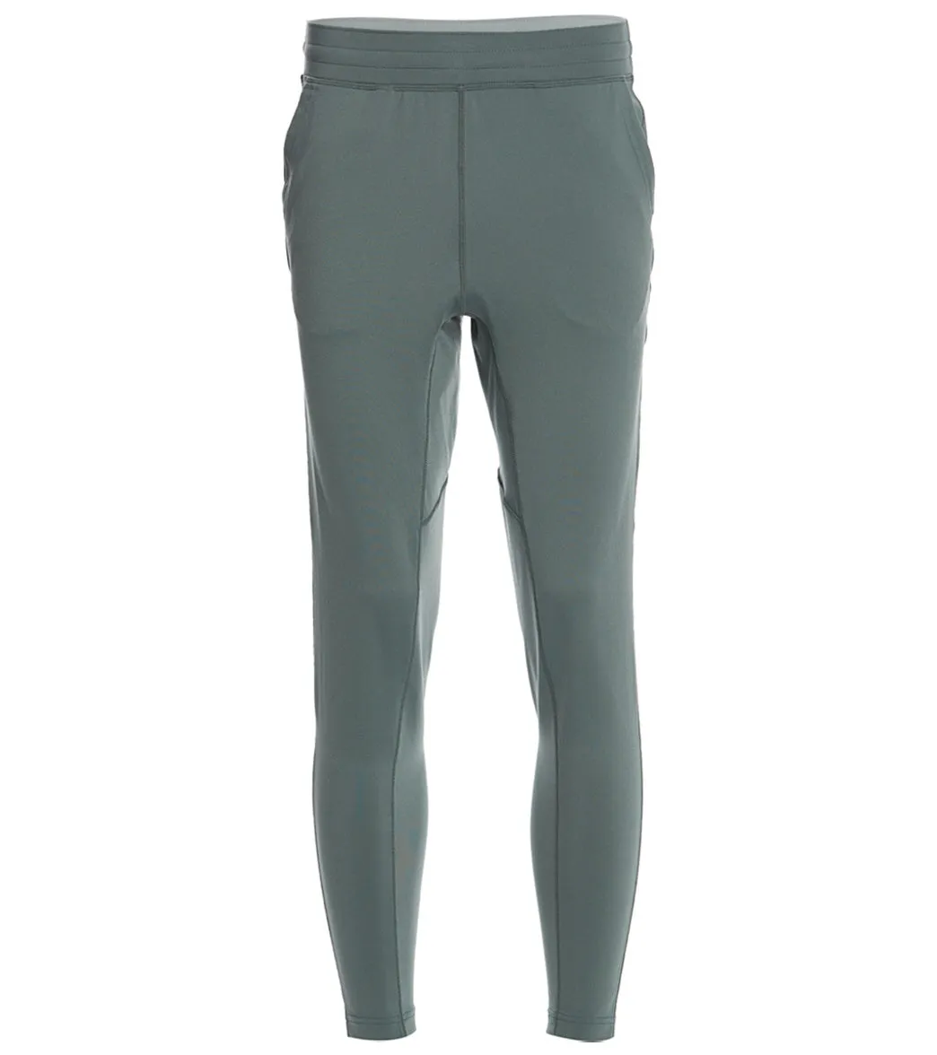 Manduka Men's The Now Yoga Pants