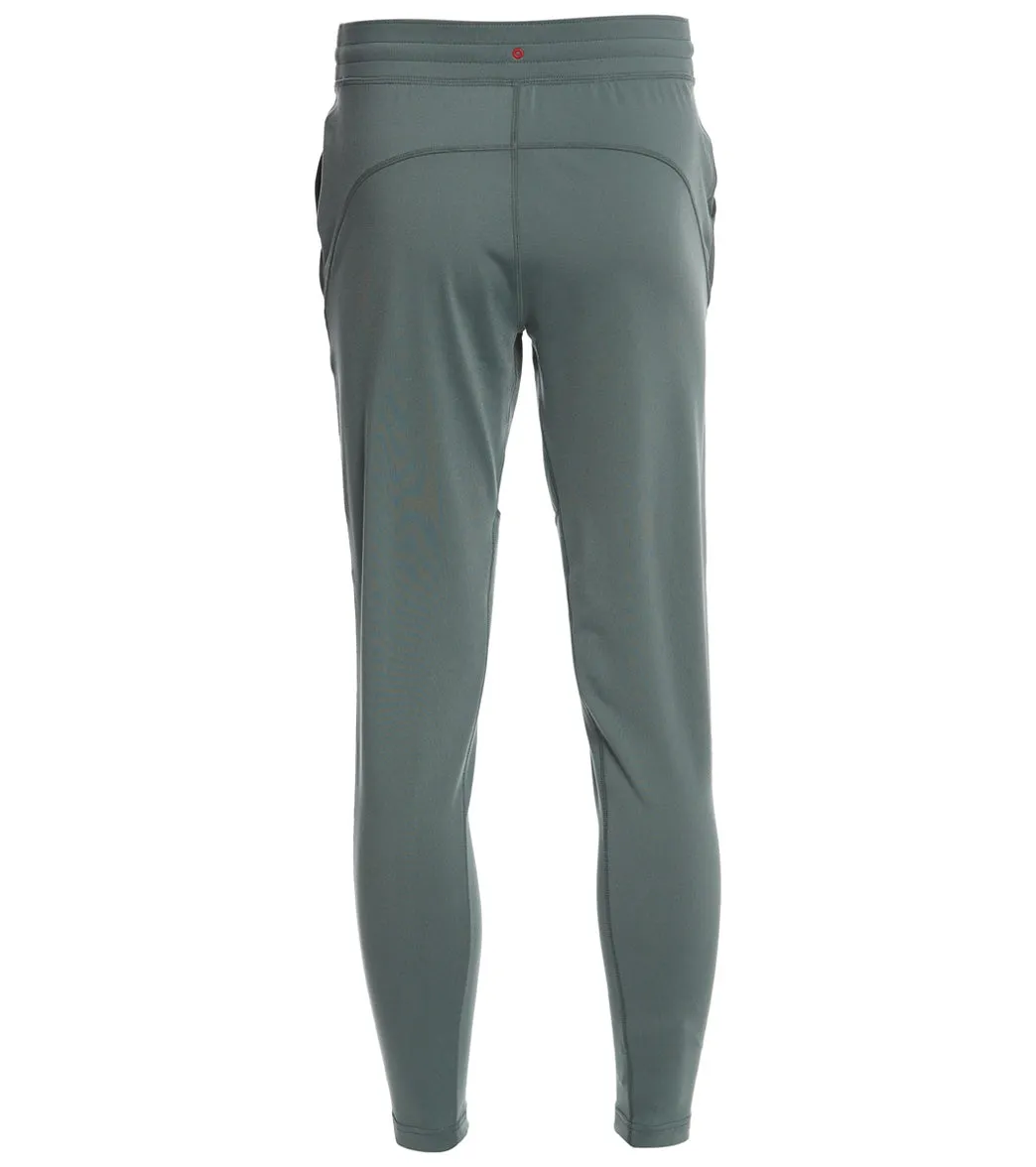 Manduka Men's The Now Yoga Pants