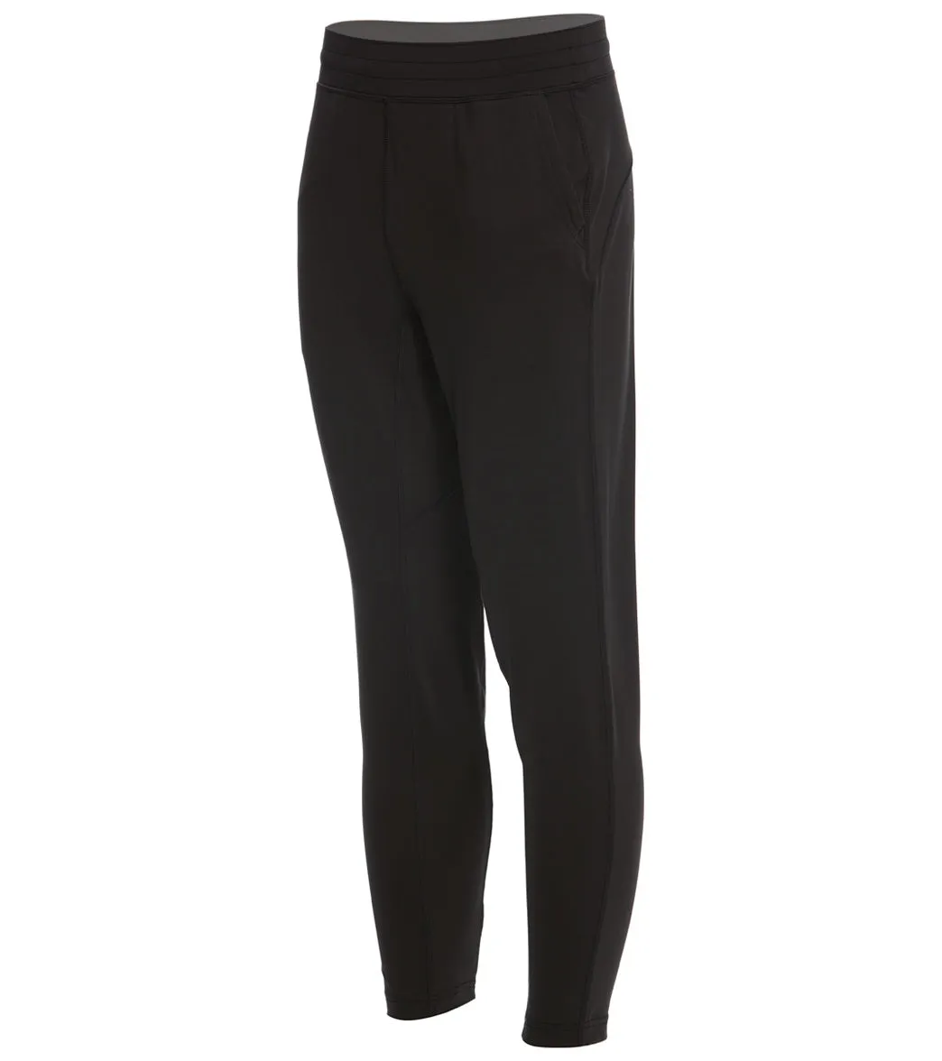 Manduka Men's The Now Yoga Pants