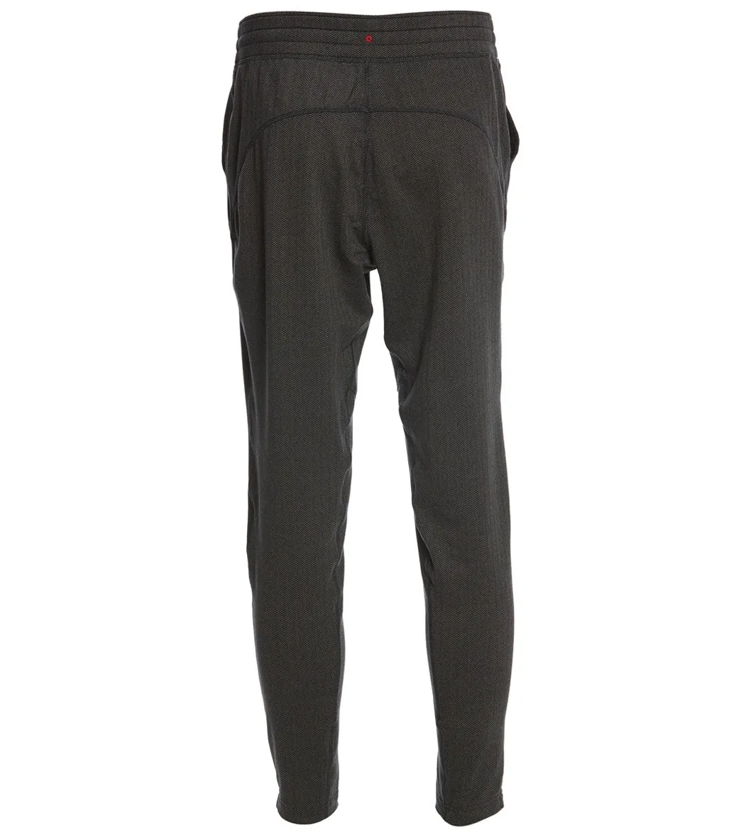 Manduka Men's The Now Yoga Pants