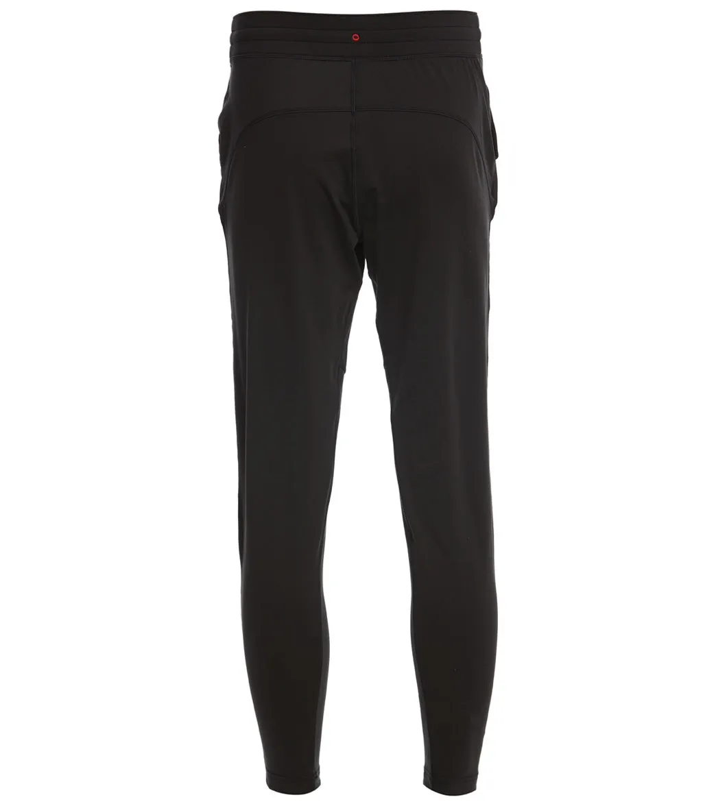 Manduka Men's The Now Yoga Pants