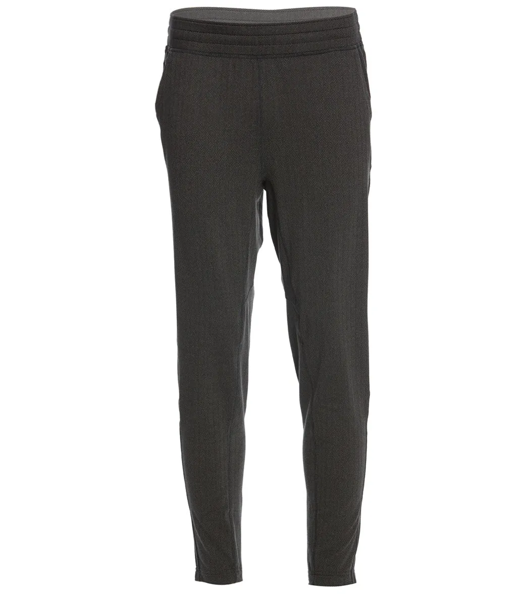 Manduka Men's The Now Yoga Pants