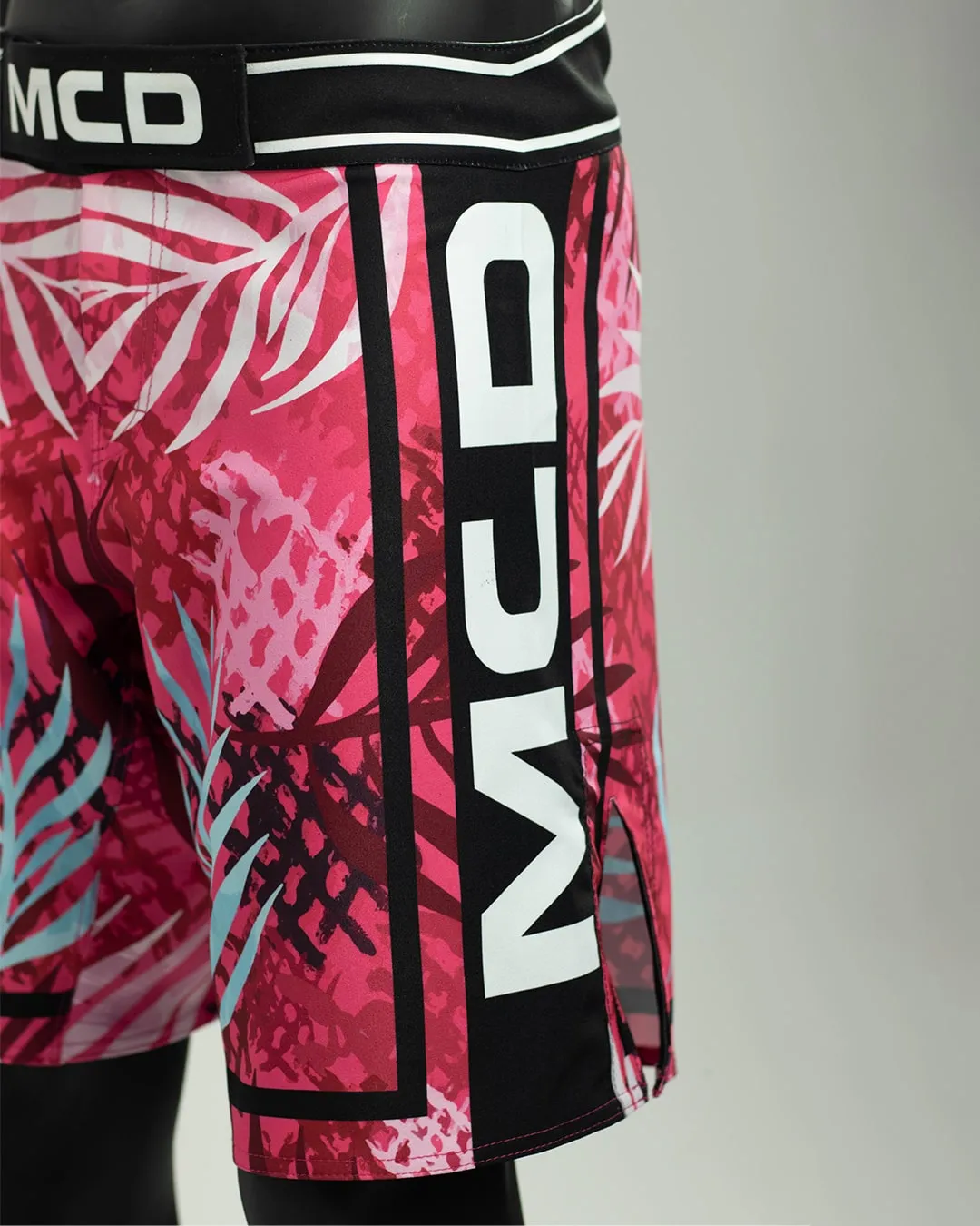 MCD Gladiator Fighter MMA SHORTS