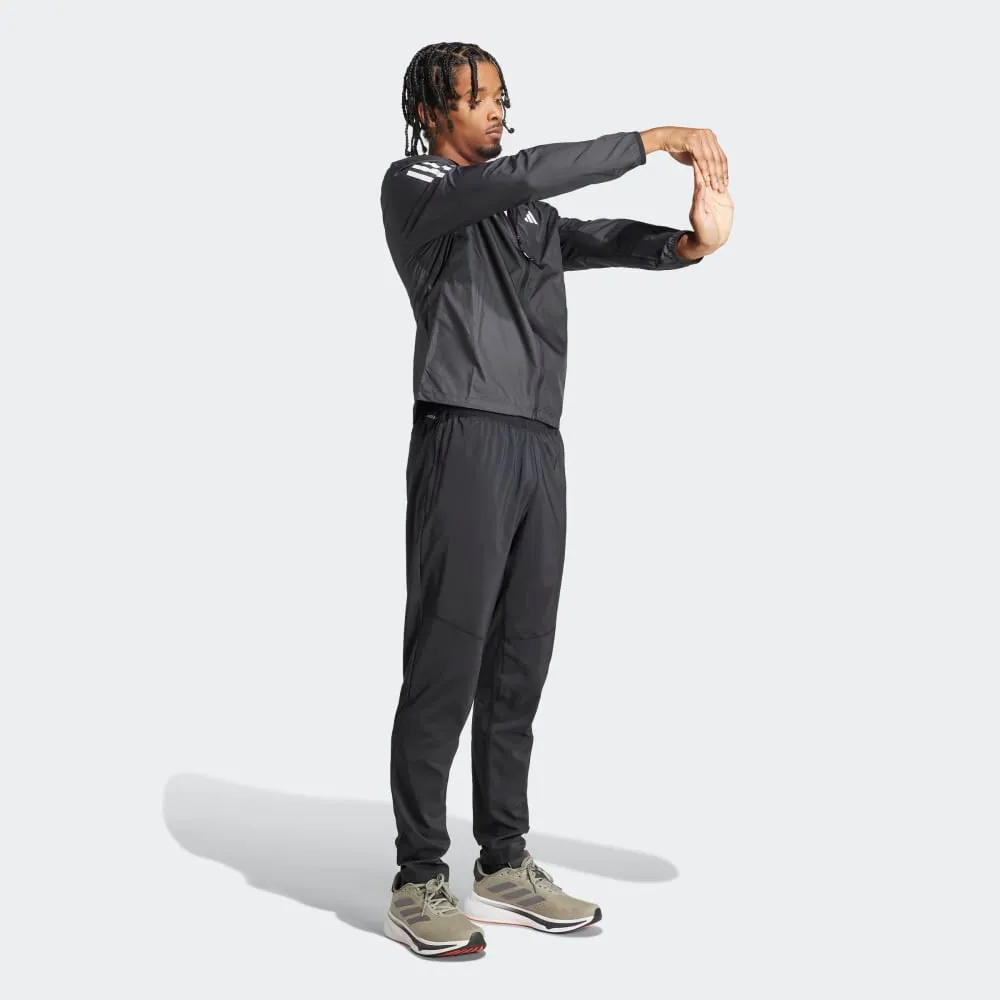 Men's OTR B Pants (Black)
