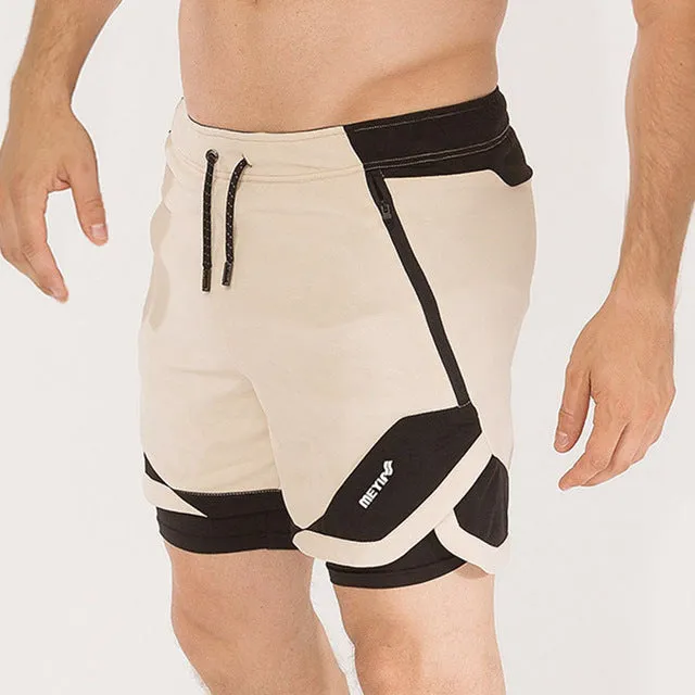 Mens Sports Beach Shorts