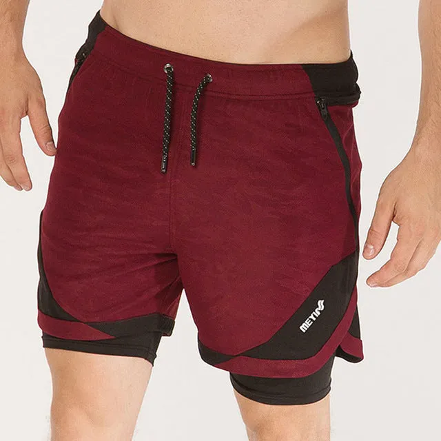 Mens Sports Beach Shorts