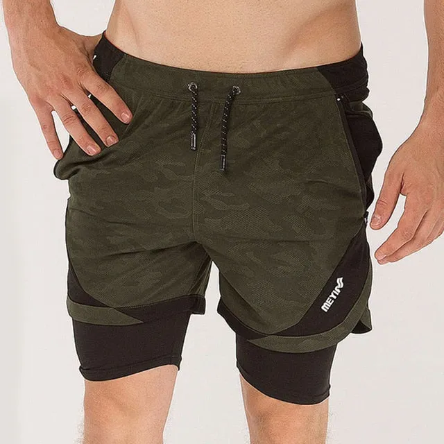 Mens Sports Beach Shorts