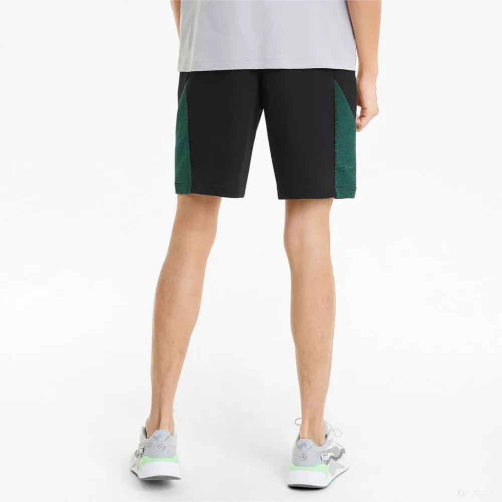 Mercedes Short, Puma F1Short, Black, 2021
