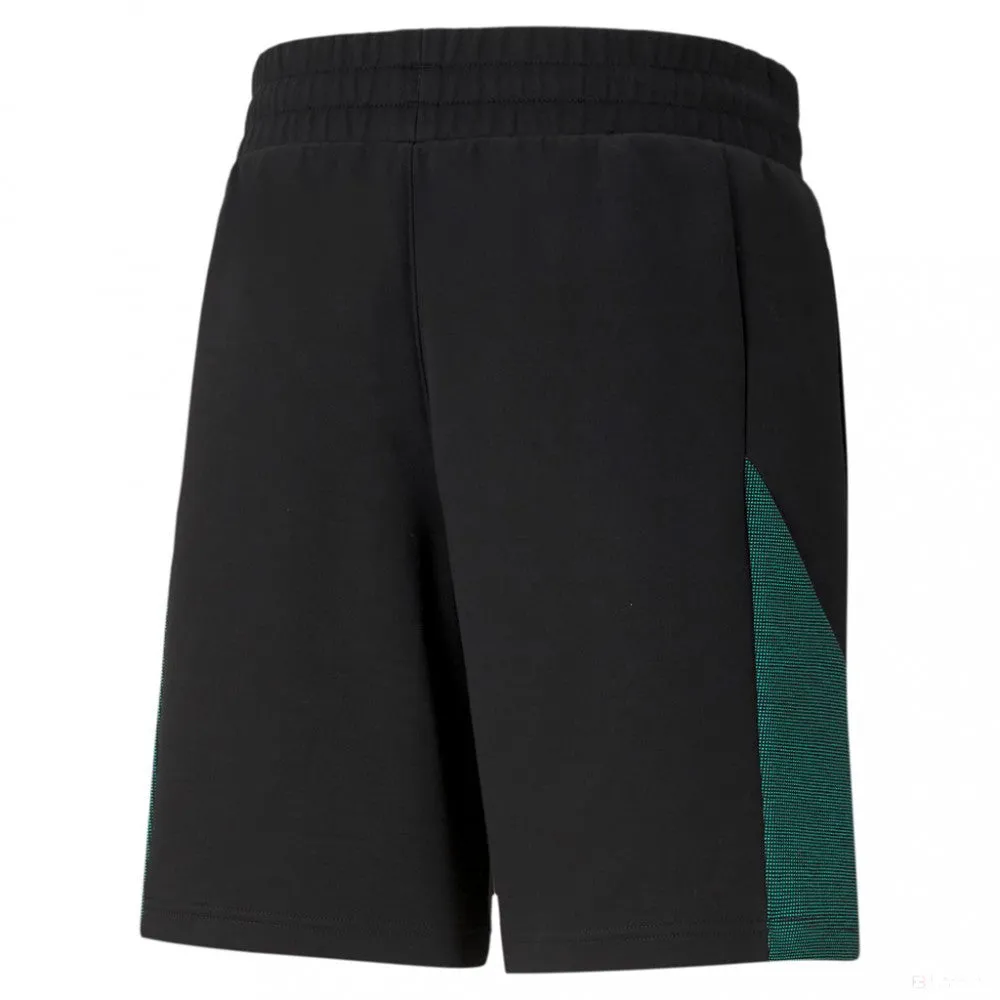 Mercedes Short, Puma F1Short, Black, 2021