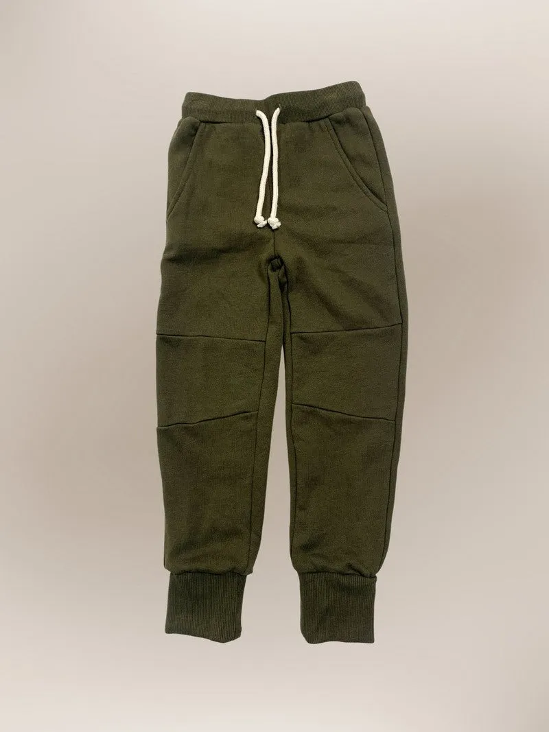 Pants - Jackson Rowe Kids Daniel Pants