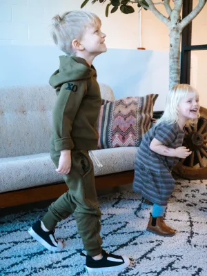 Pants - Jackson Rowe Kids Daniel Pants