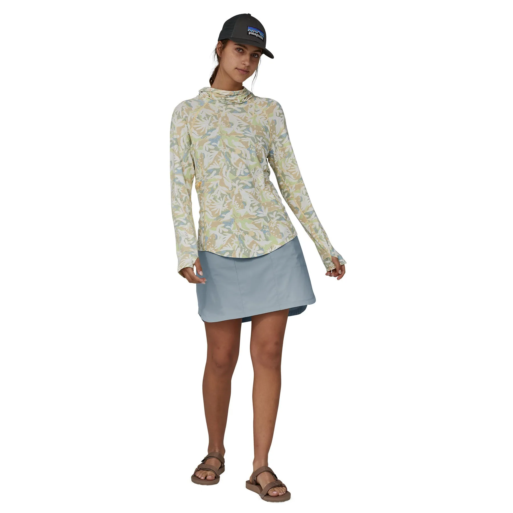 Patagonia W's Tech Skort