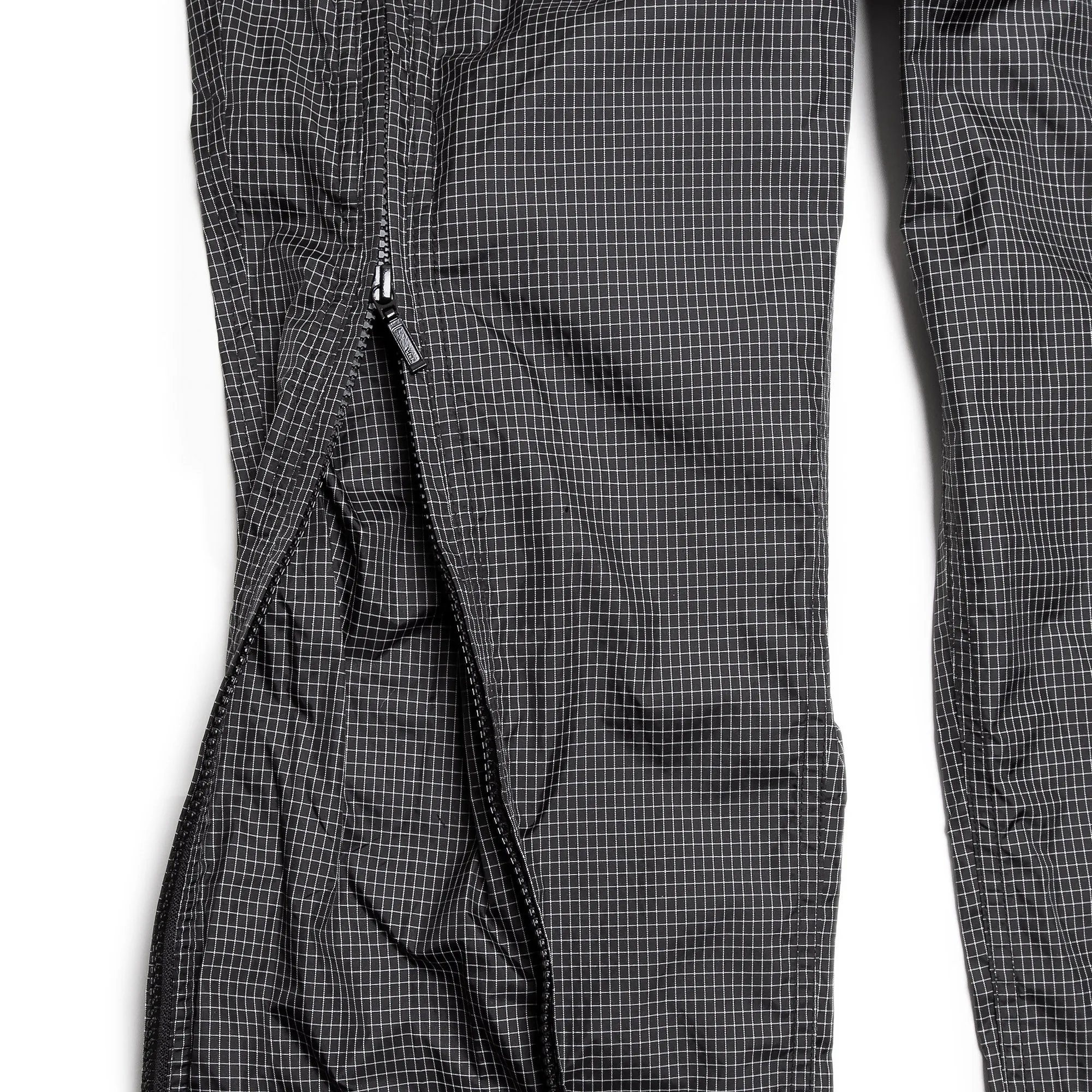 Pleasures Mens Brick Tech Track Pants