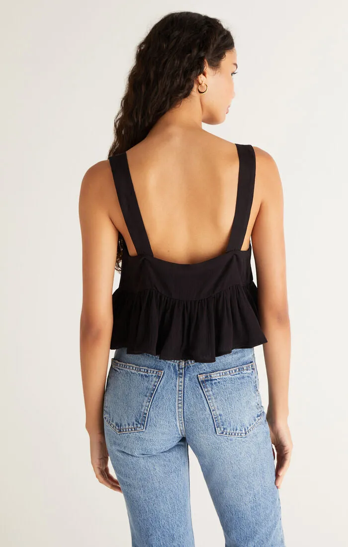 Rio Crop Tank