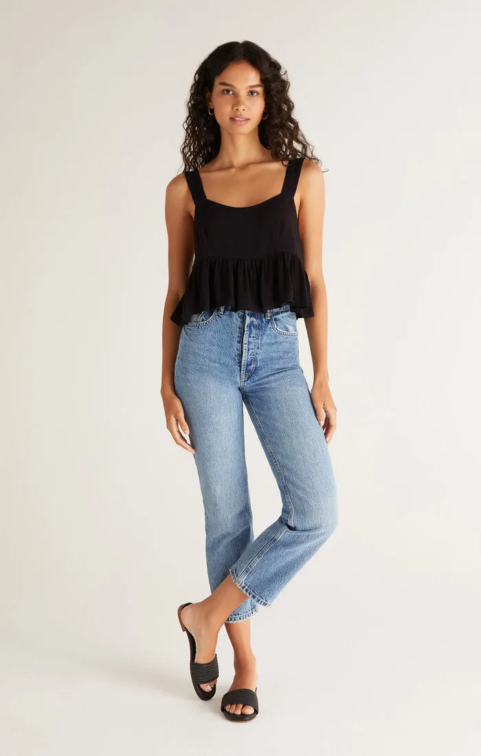 Rio Crop Tank