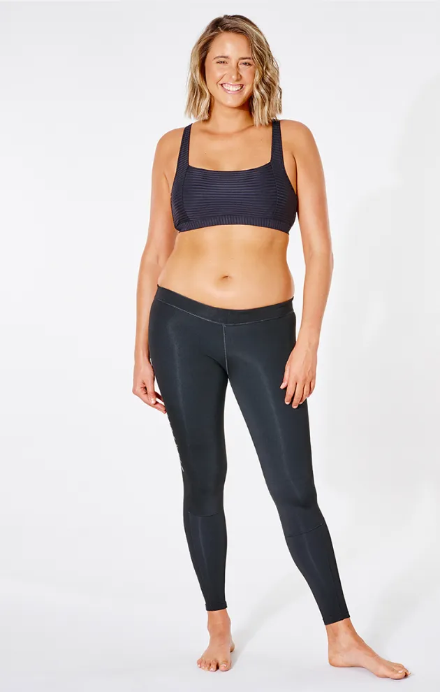 Ripcurl G Bomb Long Surf Pant Wetsuit Leggings