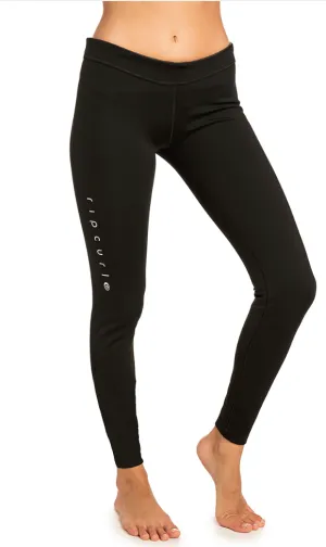Ripcurl G Bomb Long Surf Pant Wetsuit Leggings