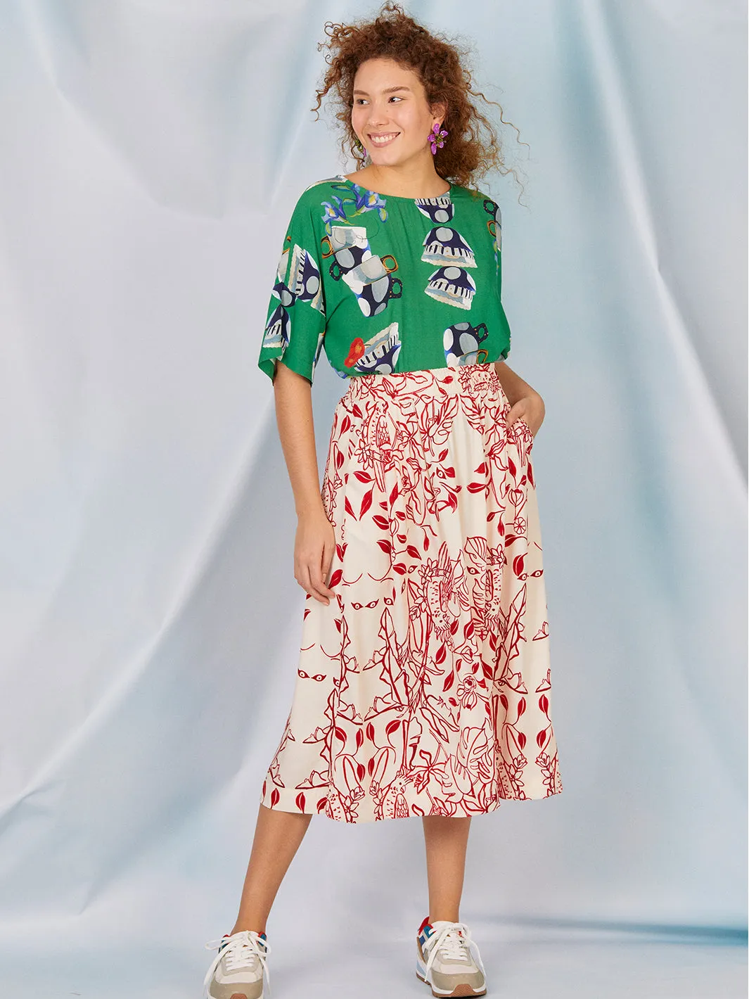 RODADA SKIRT