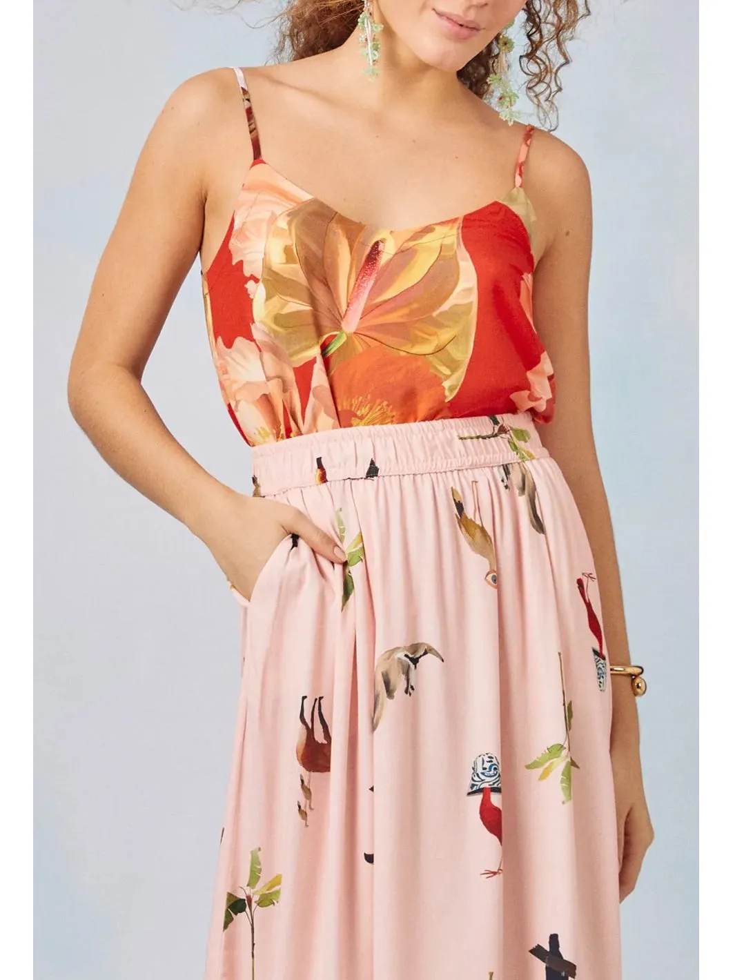 RODADA SKIRT
