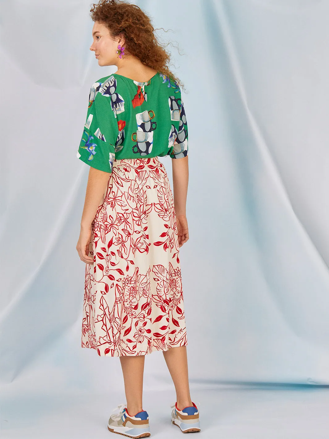 RODADA SKIRT