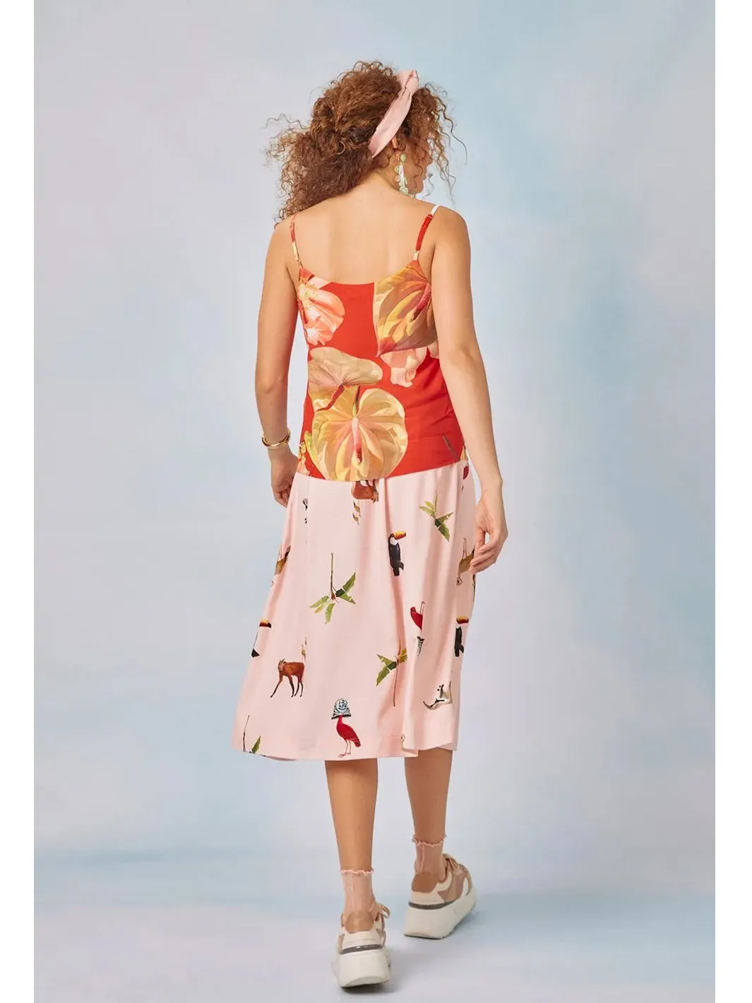 RODADA SKIRT