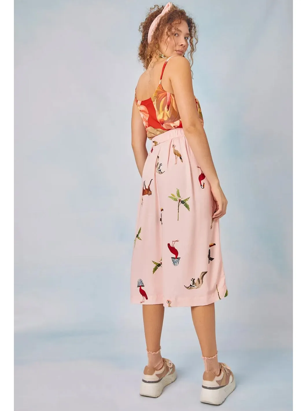RODADA SKIRT
