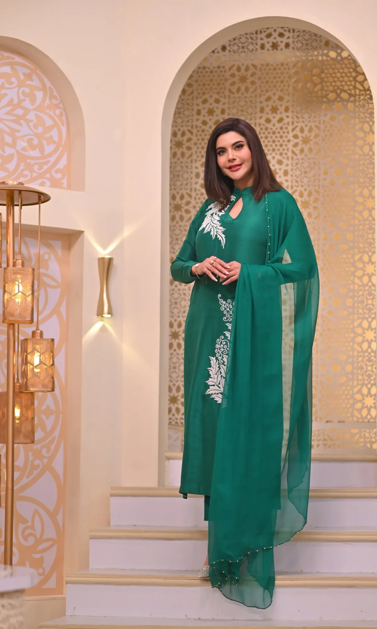 Sadaf (Made to Order)