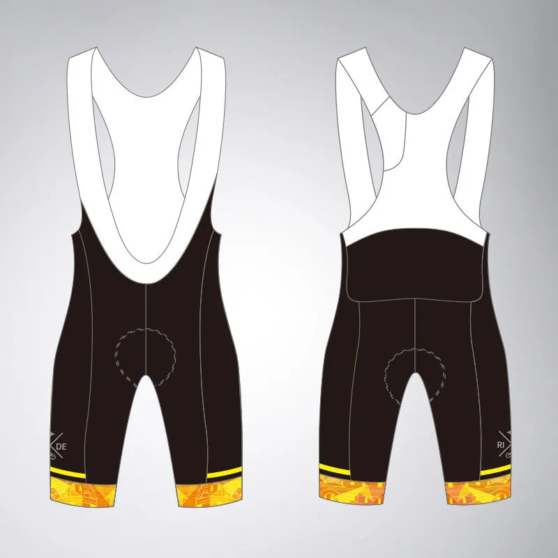 Santic OEM custom summer Top cycling bib shorts