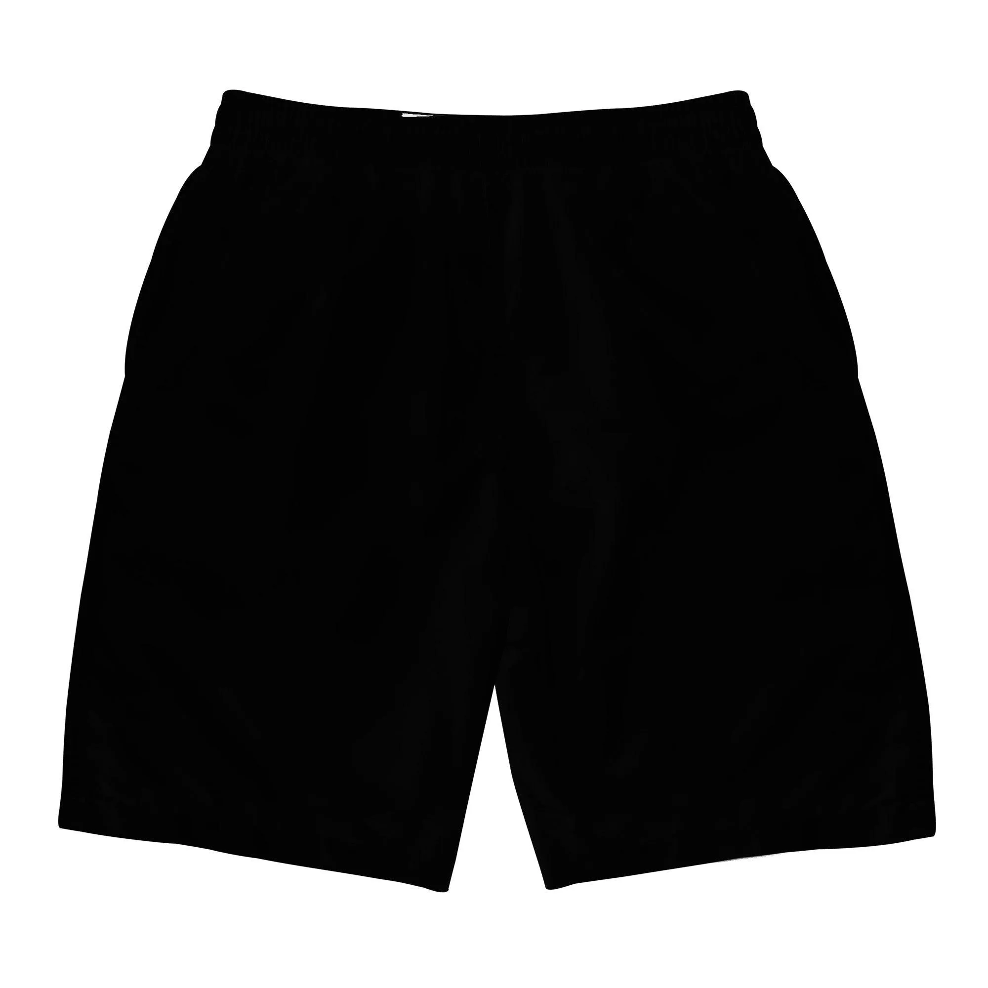 Satanic Sigil of Baphomet (Infernal Union) Men's Board Shorts