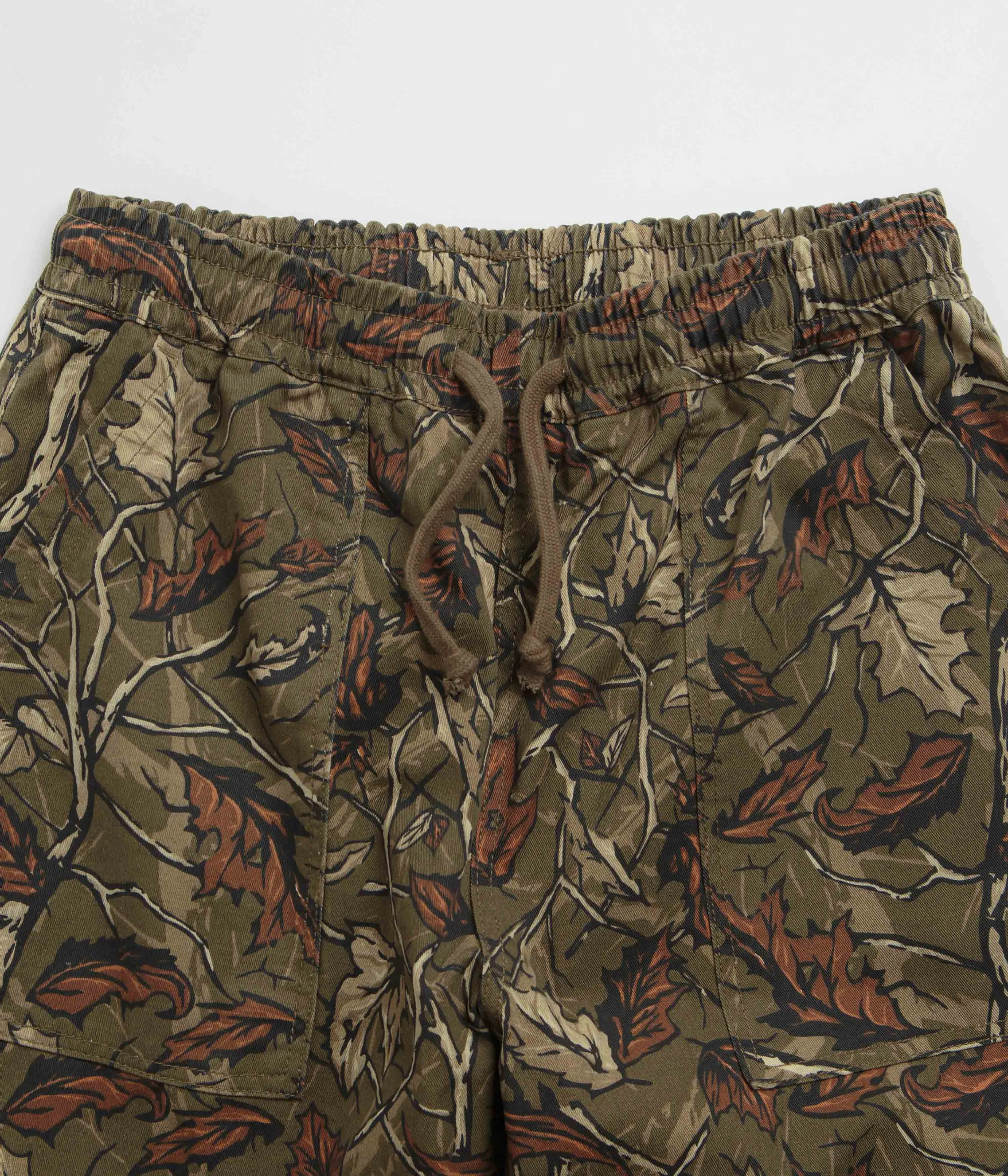 Service Works Chef Pants - Real Tree