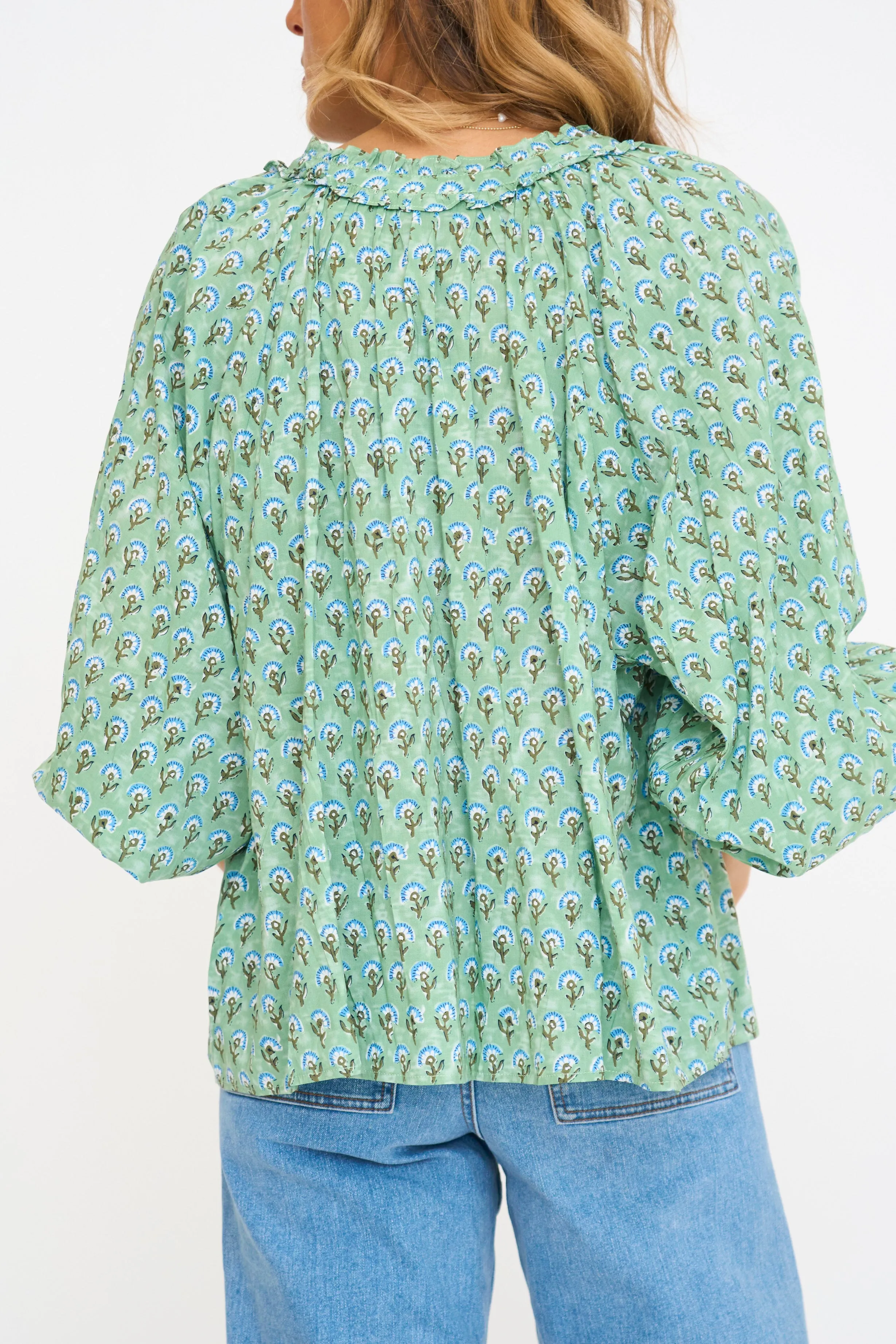 Sicily Top