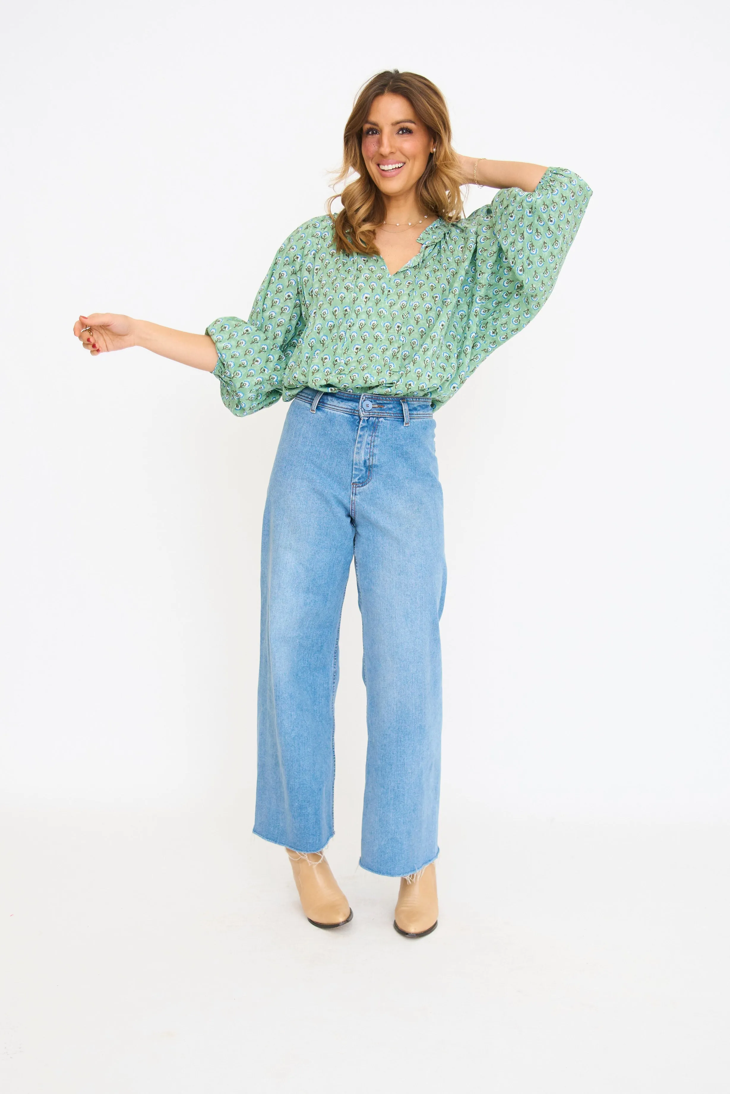 Sicily Top