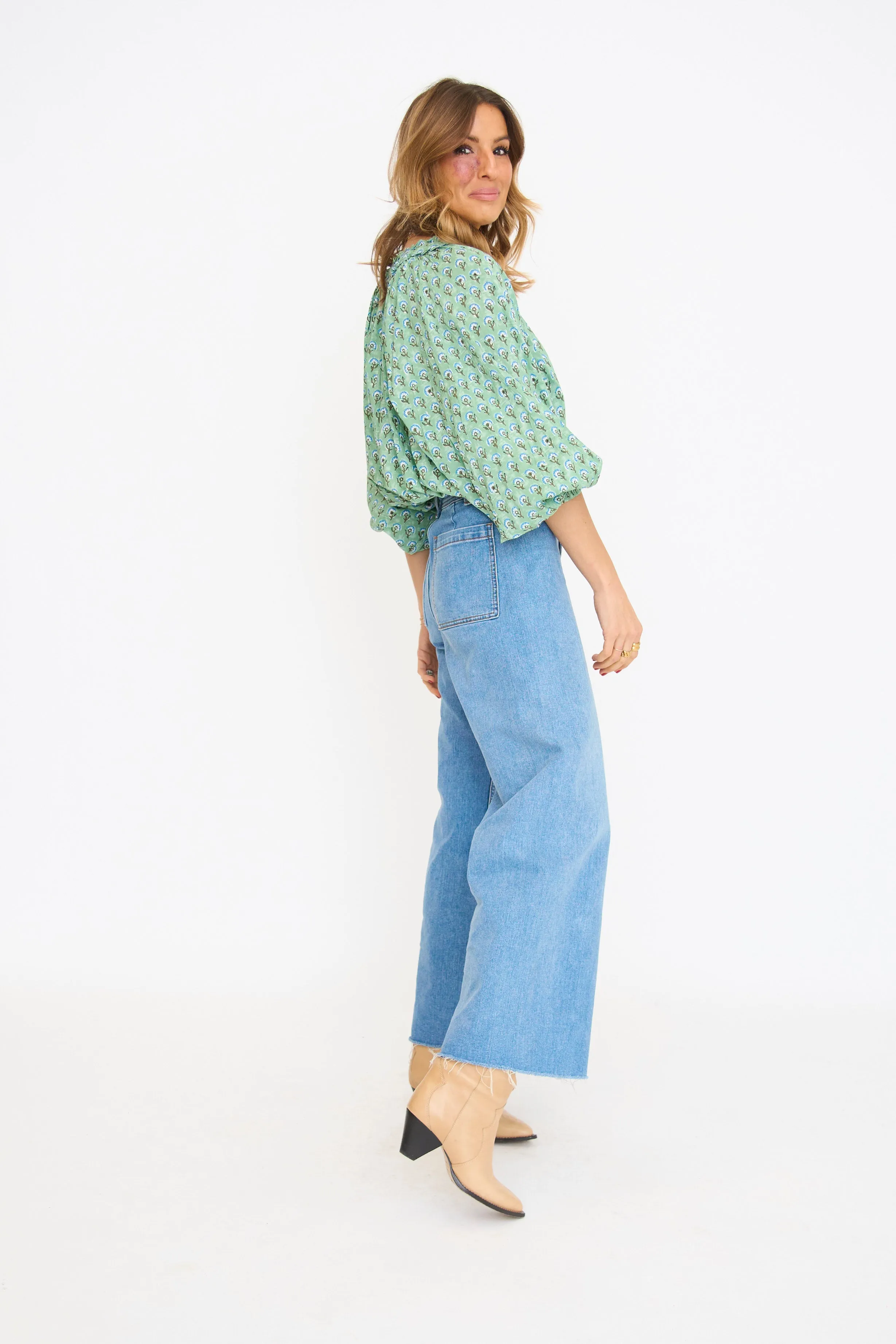 Sicily Top
