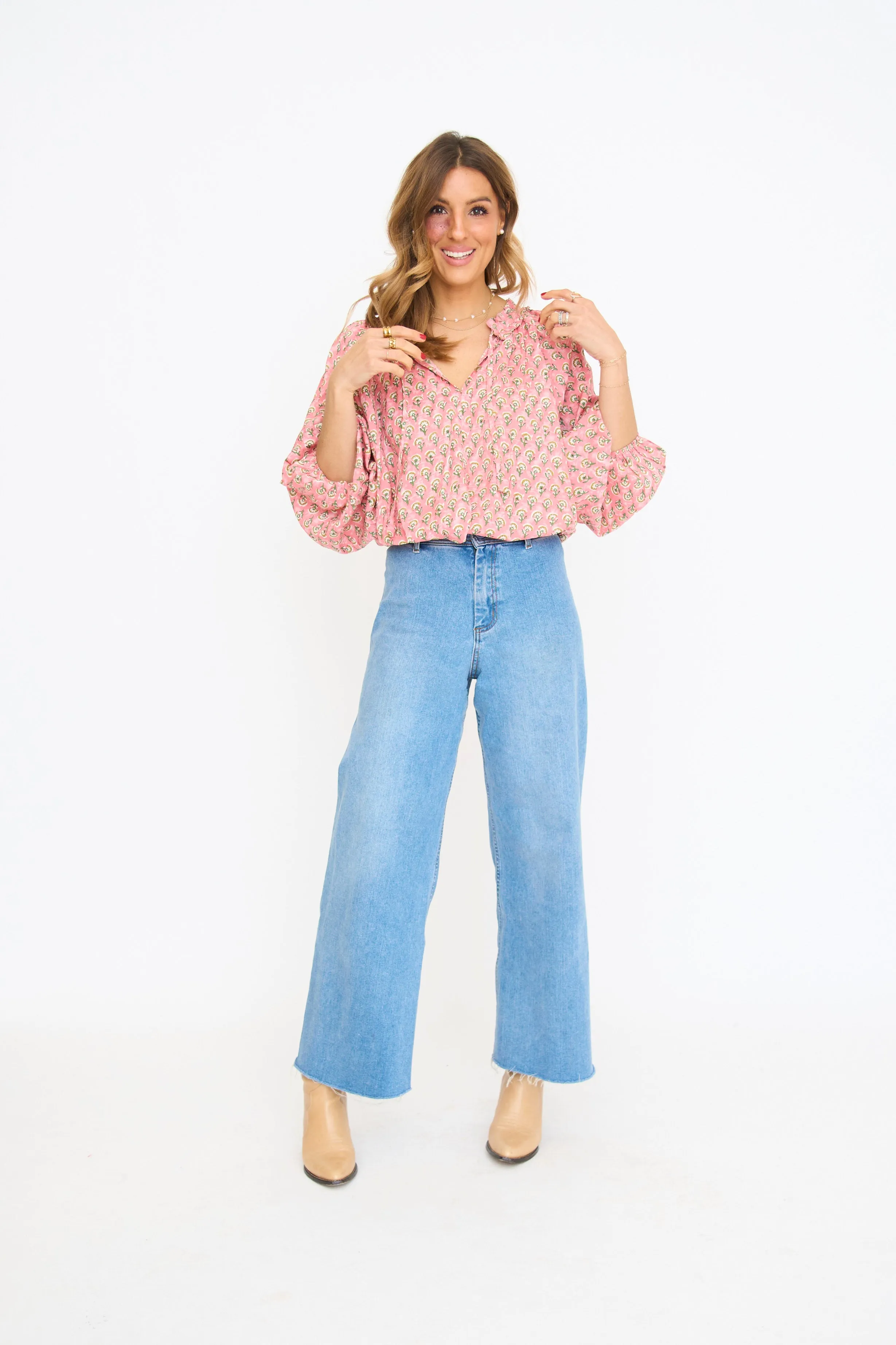 Sicily Top