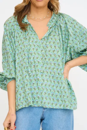 Sicily Top