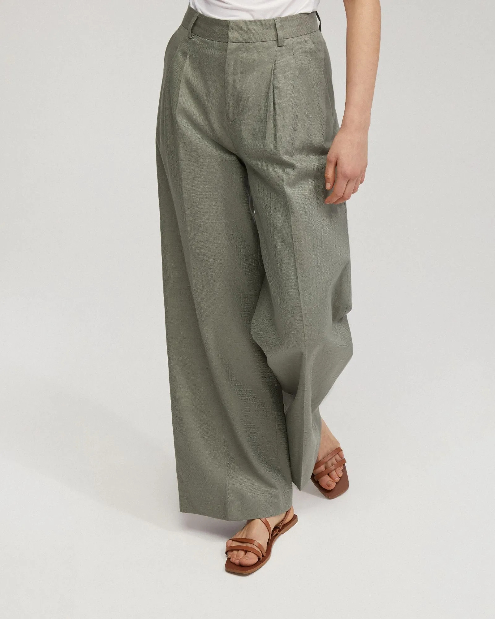 Sonia Pants