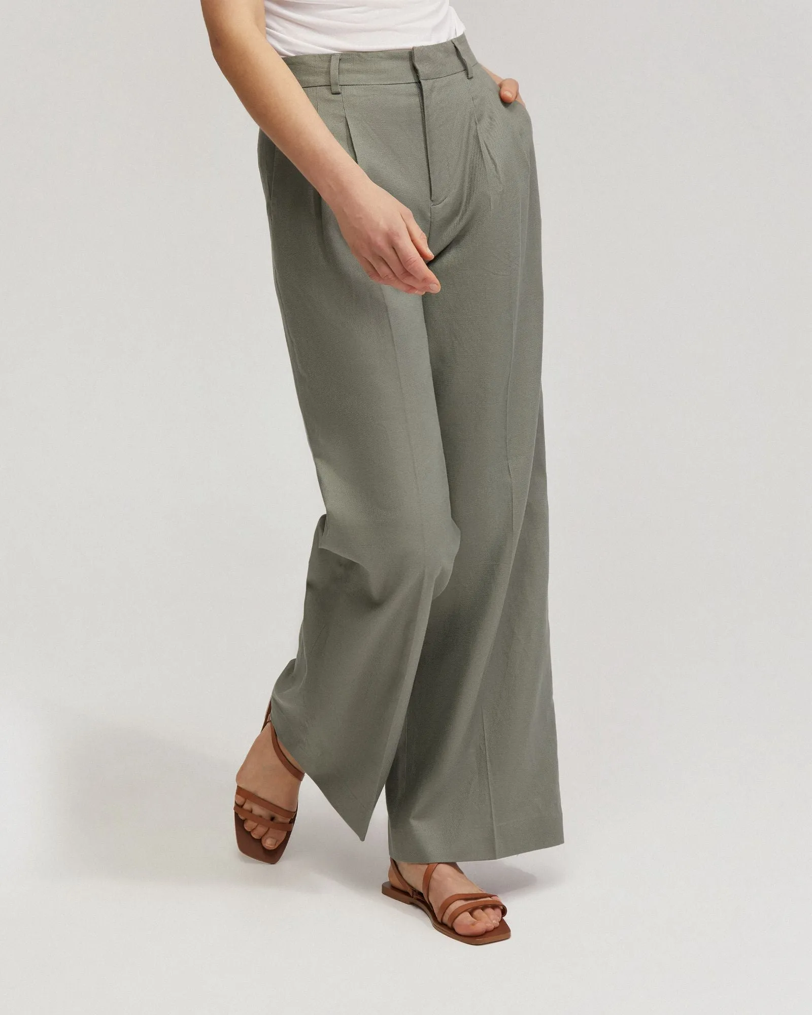 Sonia Pants