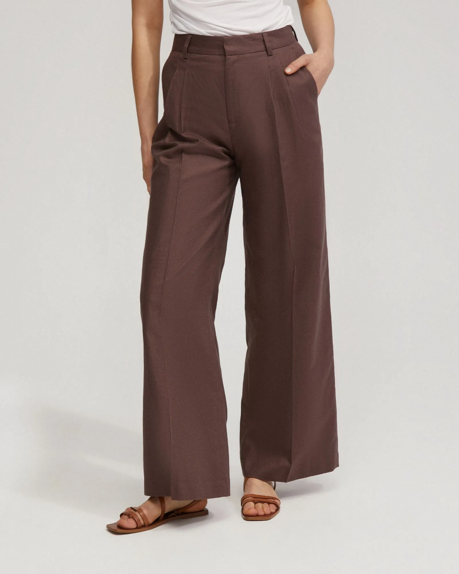 Sonia Pants