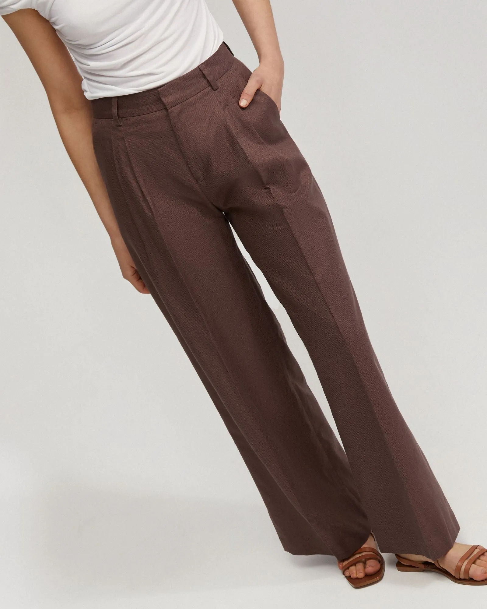 Sonia Pants