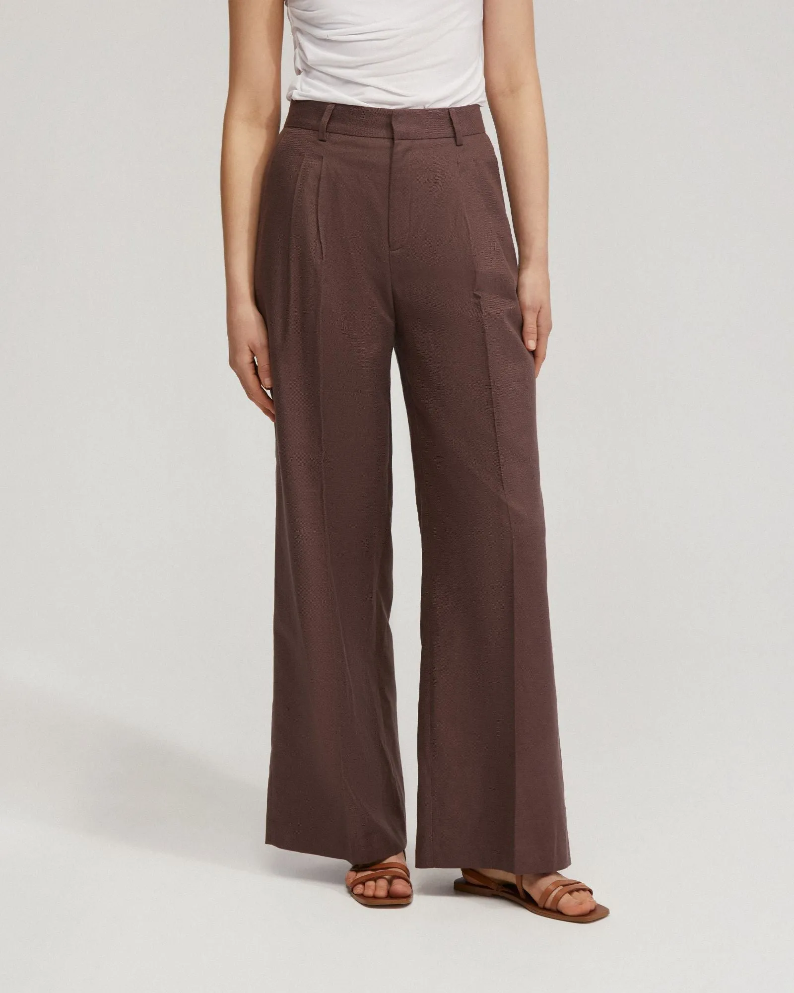 Sonia Pants