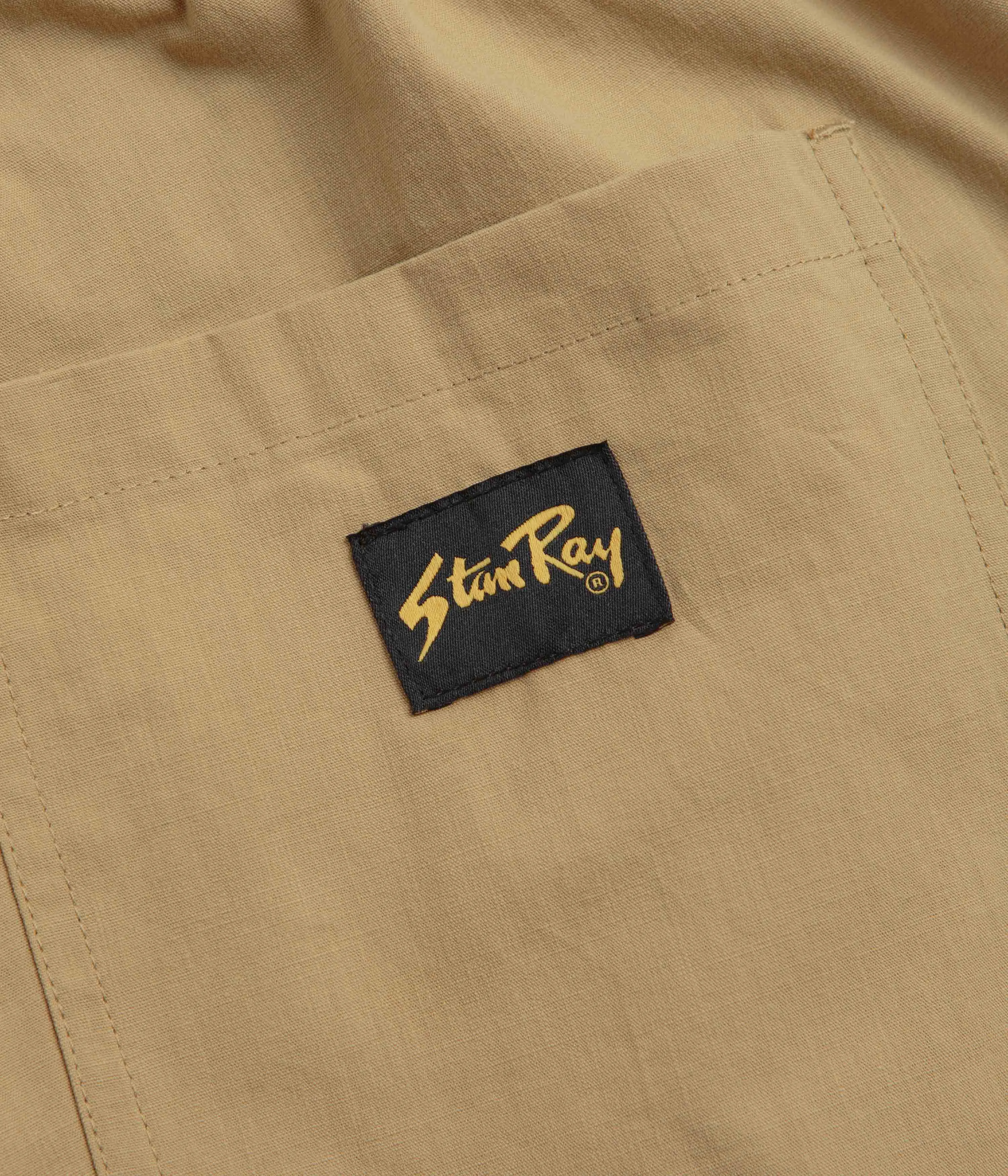 Stan Ray Jungle Pants - Khaki
