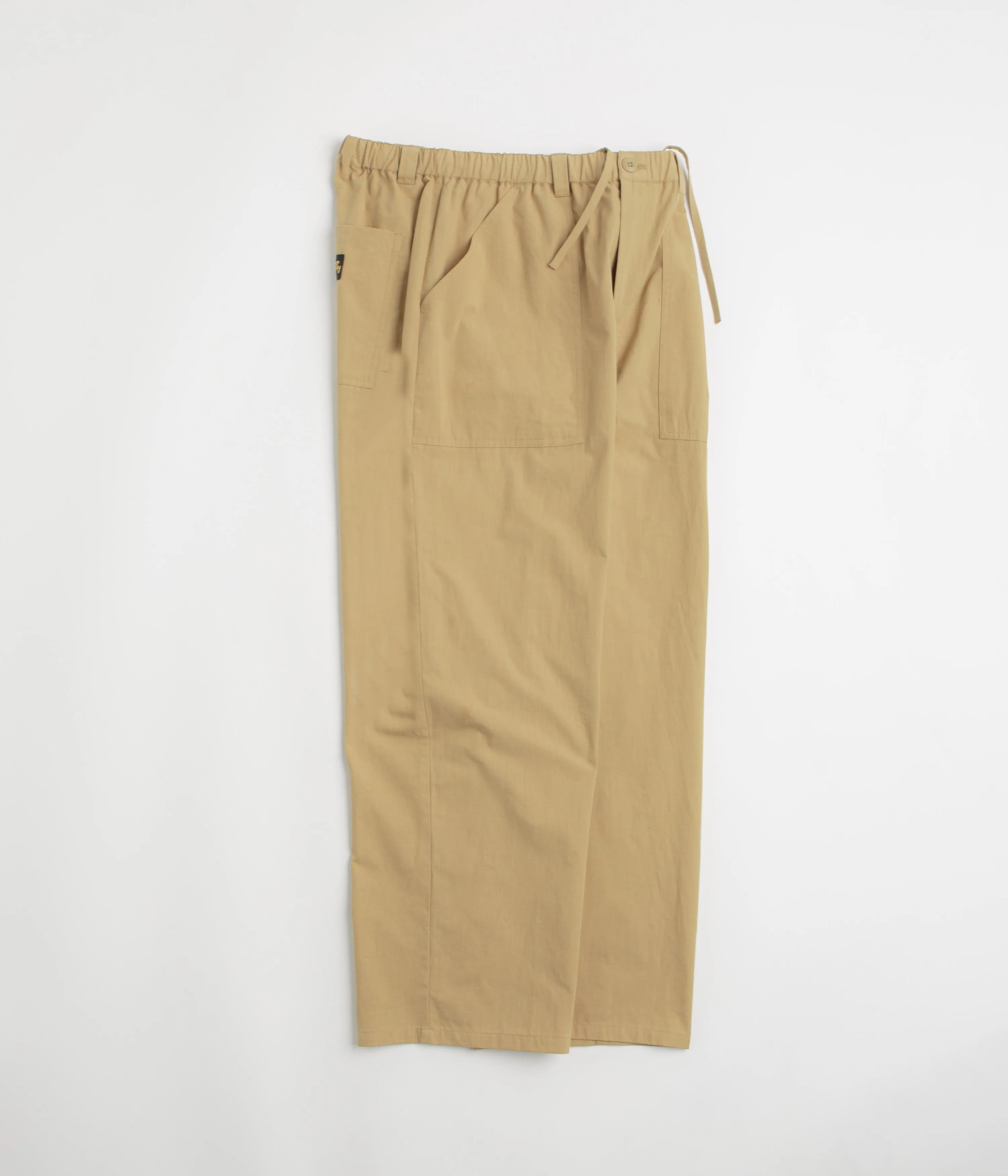 Stan Ray Jungle Pants - Khaki