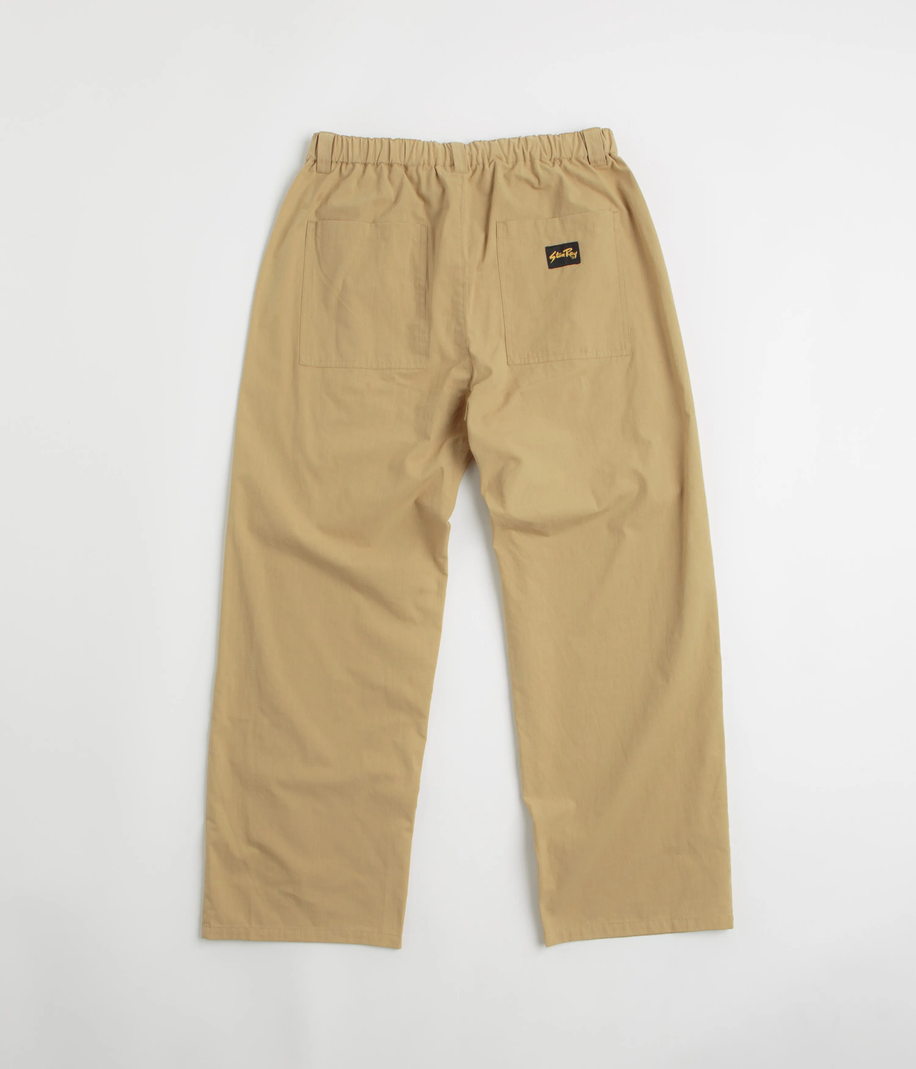 Stan Ray Jungle Pants - Khaki